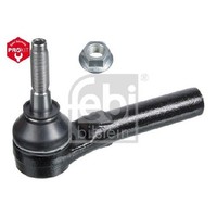 2X Spurstangenkopf Vorne FüR Jeep Compass MK49 2.0 2.1 2.4 06 Bis 26 Febi Teil