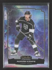 2023 O-Pee-Chee Platinum Adrian Kempe #99 Cosmic 52/65