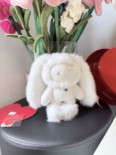 CJ Hendry  Juju  Plush Keychain