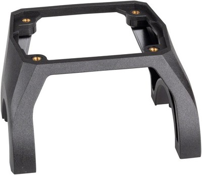 Bosch Nyon Display Holder BUI350 for eBike System 2 - Durable Mount &