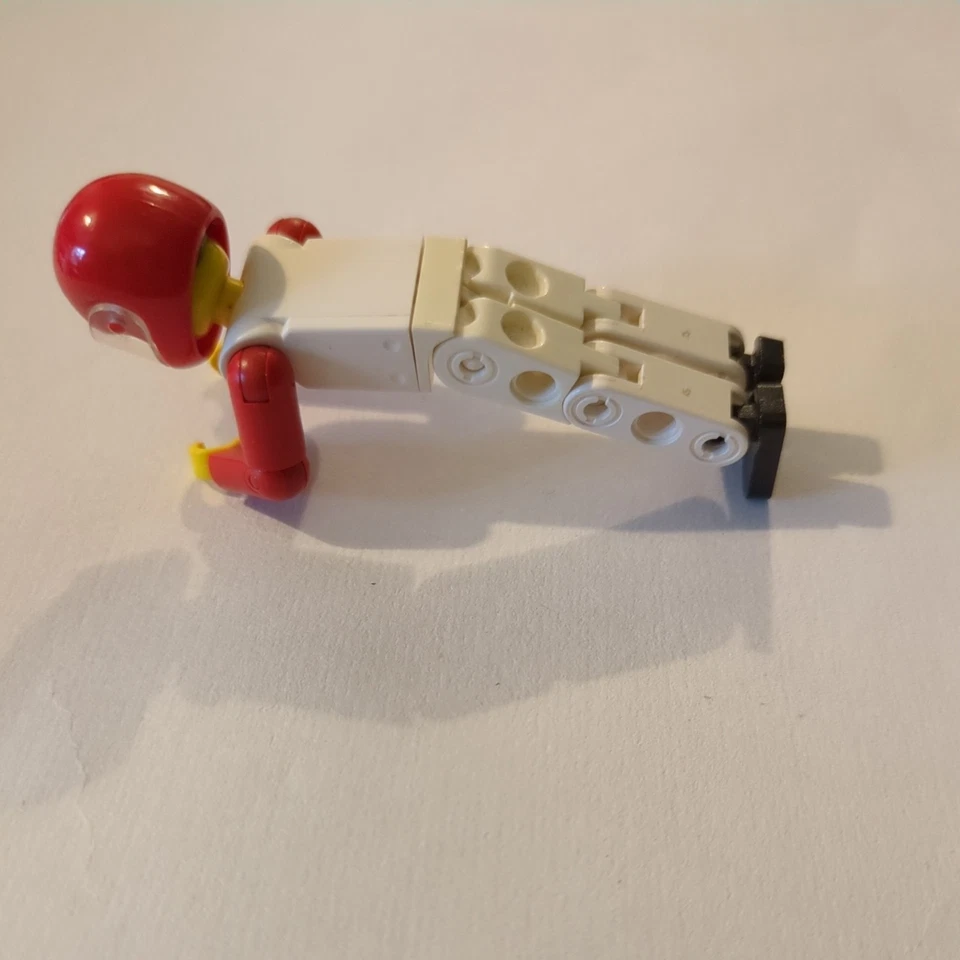 LEGO 8712, photo 3 of 5