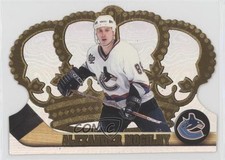 1997-98 Pacific Crown Royale Alexander Mogilny #137 HOF 07sj