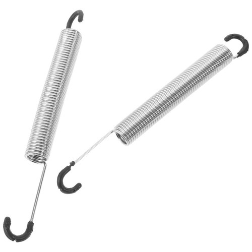 2 Pcs Recliner Springs Replacement Chair Mechanism Heavy Duty for Recliners - Afbeelding 7 van 9