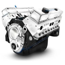 Blueprint Engines Sbc 350 Crate Engine 341hp Long Block- Bp350ct Blueprint Engines Sbc 350 Crate Engine 341hp Long Block- Bp350ct