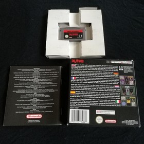 Dr. Mario - NES Classics - Nintendo Gameboy Advance Spiel OVP NEUWERTIG TOP!RAR!