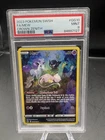 2023 POKEMON SWSH #GG10 Full Art Mew CROWN ZENITH PSA 9