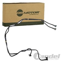Dr.Motor Kraftstoffleitung Passend FüR Renault Megane ScÉNic | DRM18509