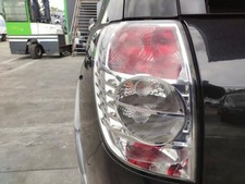 Feu arrière Chevrolet CAPTIVA