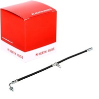Herth+Buss Bremsschlauch Hinterachse Rechts Passend FÜR | J3707060