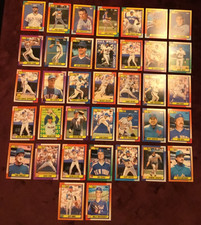 1990 Topps Traded Baseball Cards 22
