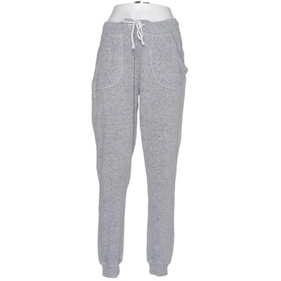 Icon Sports, Jogginghose, Größe: M, Grau, Elasthan/Polyester/Viskose #Uwh