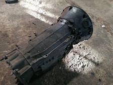 Mercedes-Benz ML W164 2007 Automatikgetriebe 1642707001 Diesel 160kW ADV112932 Mercedes-Benz ML W164 2007 Automatikgetriebe 1642707001 Diesel 160kW ADV112932