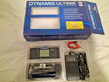 BACHMANN 36-504RC DYNAMIS ULTIMA WIRELESS DIGITAL CONTROL SYSTEM - BOXED