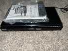 Panasonic Model Dmr-Ez27 Dvd Recorder/Tuner w/ Remote And Manual Excellent