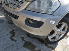 Pare-choc avant Mercedes CLASSE M