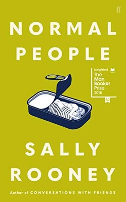Normal People by Rooney, Sally Book The Fast Free Shipping