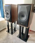 MoFI SourcePoint 10 Master Edition (ME) Monitors with Factory Stands! — photo 3