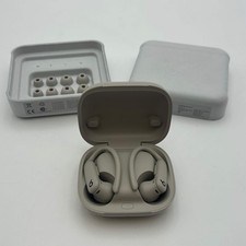 Used Beats Powerbeats Pro 2 Headphones - Gray