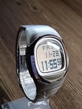 CASIO WAVE CEPTOR Digital Radio-Controlled Clock WV-52