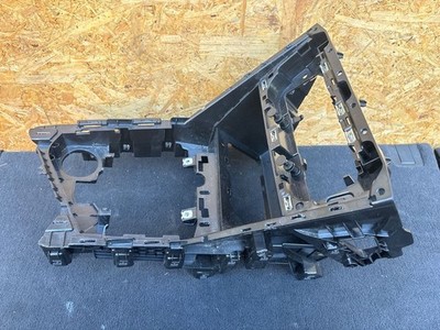 Volkswagen Tiguan 2018 Mittelkonsole 5NB863241 PIP2887