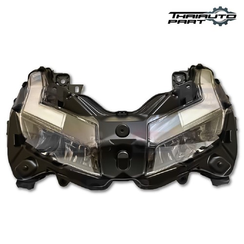 For Honda Adv 150 2020-2021 Front Headlamp Light 33100-K0W-N01 - Picture 5 of 9