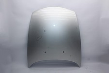 2003-2008 Bmw E85 Z4 Front Hood Bonnet Panel Gray Titansilber-metalic