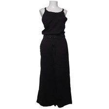 G-Star Raw, Jumpsuit, Größe: M, Schwarz, Bio-Baumwolle, Einfarbig, Damen #GVc