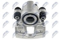 NEU - NTY HZT-CH-015 Bremssattel FüR Jeep