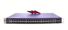 Extreme X440-48P 48 Port Gigabit PoE Managed Switch PN 16506