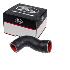 GATES Tubo di Aspirazione Manicotto Turbo Adatto per Citroën Jumper Peugeot