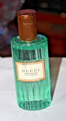 Gucci Memoire D'une Odeur  - 3.3 oz EDP Perfume