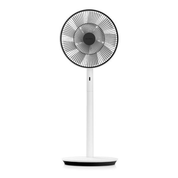 BALMUDA The GreenFan EGF-1800-WG ホワイト BALMUDA GreenFan Living Room with DC Motor Ultra-Quiet White x