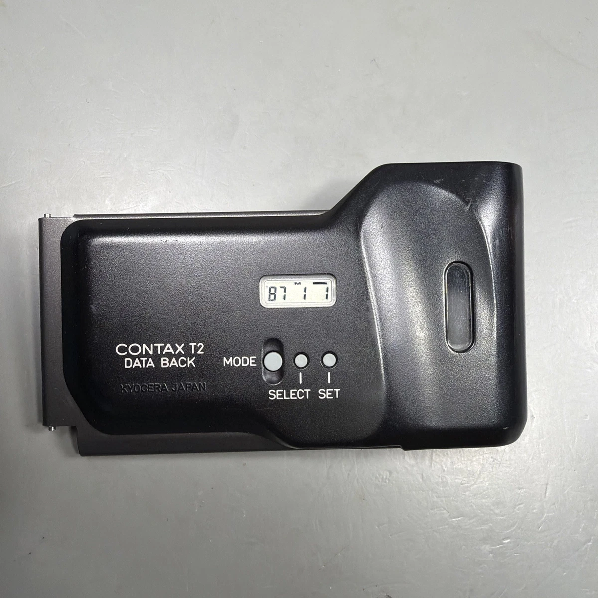 25+ Contax Film Camera Parts for sale | Updated Oct 2026