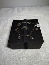 Emporio Armani Bracelet RRP £205 New with tags 18cm
