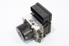 VW Scirocco 137 1K8 ABS Pump and Controller 1K0907379BE 1K0614517CP