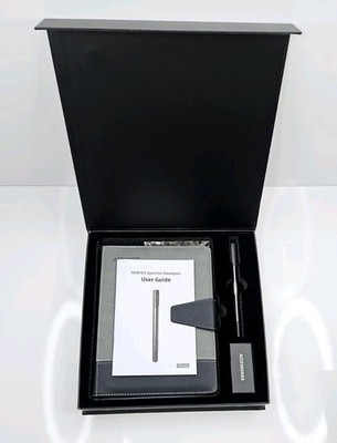 NEWYES SyncPen Smart Pen with Smart Notebook Digital Pen Sync Pen
