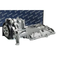 Pierburg ÖLpumpe FüR Bmw E81/82/87/88 E90/91/92/93 E60/61 X1 N47 11417810451