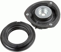 Reparatursatz FederbeinstüTzlager Sachs 803 024 FüR VW Leon Seat Skoda Arteon 5