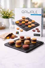 Qawale Board Game - Strategy game