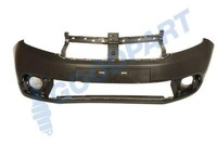 Original Renault 620223233R StoßStange Vorne Sandero II Logan Stepway