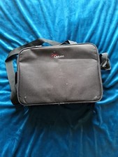 Optoma ES521 DLP Projector + Carry Case + VGA Cable + Power Lead | SVGA 2700 Lum