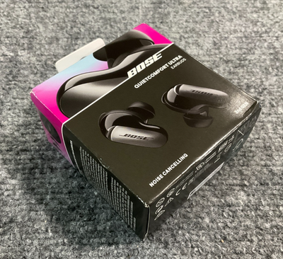 新品未開封　QuietComfort Ultra Earbuds 2nd Gen Amazon.com: Bose New QuietComfort Ultra Earbuds (2nd Gen