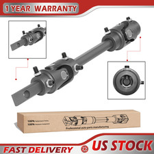 Steering Shaft For 1979-1993 Ford Mustang 000656