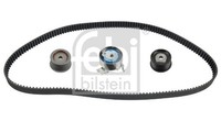 Febi Bilstein Zahnriemensatz 28375 FüR Opel A04 Astra Gtc T98 A05 Cc Zafira E01