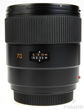 Leica SUMMARIT-S 70mm Camera Lenses for sale | eBay
