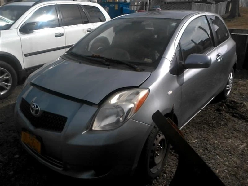 YARIS 2007 Door Hinge, Front 70714 - Image 4 of 4