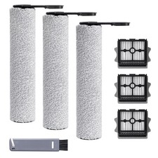 Tineco Floor ONE Stretch S6 i5 i6 Switch S6 S7 S9 Roller Brush & Filter Set