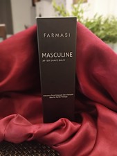 AFTER SHAVE BALM For MEn 100ml 3.4oz