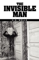 The Invisible Man H. G. Wells Taschenbuch Kartoniert / Broschiert Englisch 2011