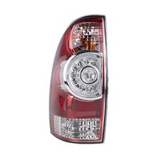 Boine Tail Light Left Driver Side Tail Light Compatible With 2005-2015 Toyota...